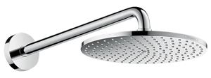 HANSGROHE RAINDANCE S 240 1JET horní sprcha pr. 236 mm, s ramenem, chrom