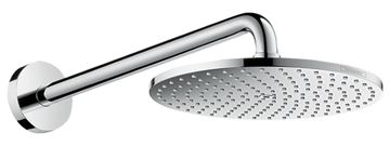 HANSGROHE RAINDANCE S 240 1JET horní sprcha pr. 236 mm, s ramenem, chrom