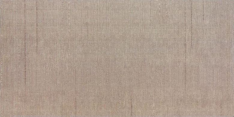 RAKO TEXTILE obklad 20x40 cm, mat, hnědá WADMB103 Obrázek - Hlavní obrázek