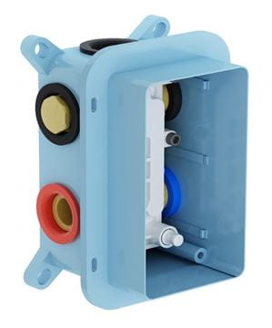 RAVAK R-BOX MULTI RB 071.50  podomítkové těleso G 1/2