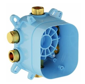 RAVAK R-BOX VARI RB 072.50 podomítkové těleso G 1/2