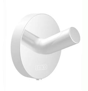 EMCO CONCEPT WHITE háček na ručník, matná bílá