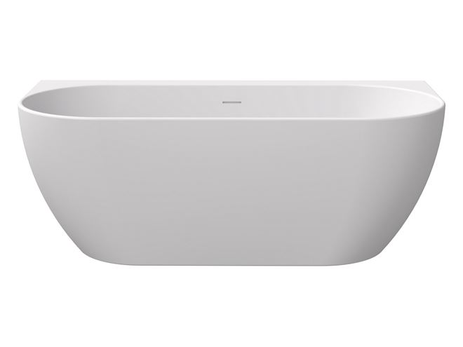 CONCEPT FREE WALL vana 170x87 cm, s nožičkami, akrylát CE31050000 Obrázek - Hlavní obrázek