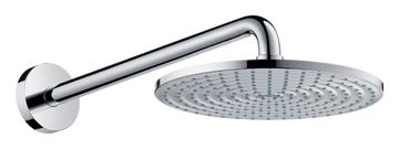 HANSGROHE RAINDANCE S 240 1JET horní sprcha pr. 240 mm, s ramenem, chrom