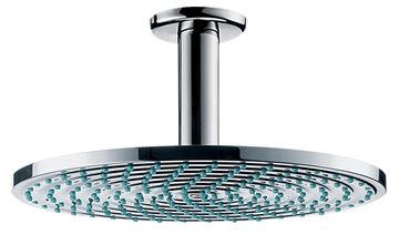 HANSGROHE RAINDANCE S 240 1JET horní sprcha pr. 240 mm, s ramenem, chrom