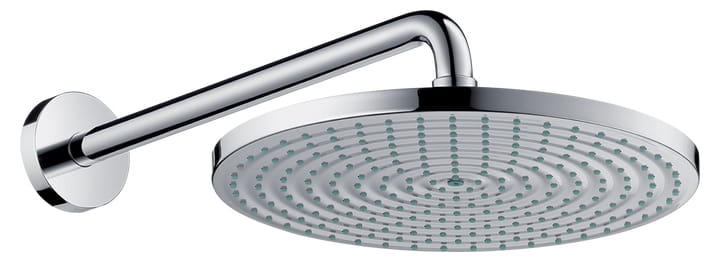 HANSGROHE RAINDANCE S 300 1JET horní sprcha pr. 300 mm, s ramenem, EcoSmart, chrom 26601000 Obrázek - Hlavní obrázek