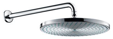 HANSGROHE RAINDANCE S 300 1JET horní sprcha pr. 300 mm, s ramenem, chrom