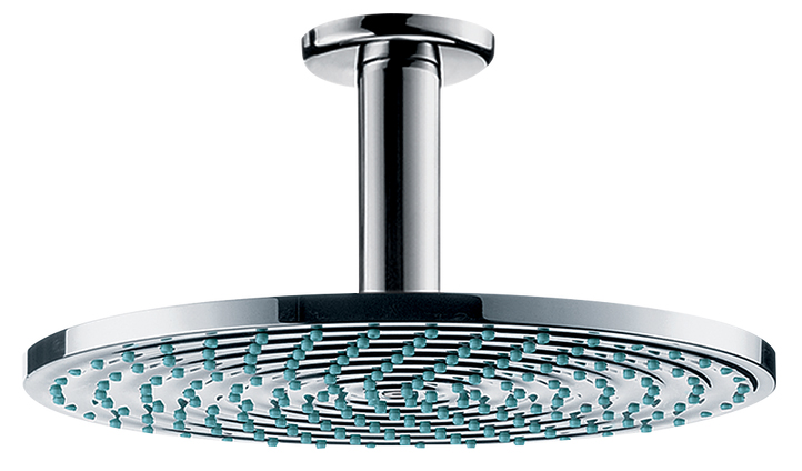 HANSGROHE RAINDANCE S 300 1JET horní sprcha pr. 300 mm, s ramenem, chrom 27494000 Obrázek - Hlavní obrázek