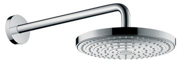 HANSGROHE RAINDANCE SELECT S 240 2JET horní sprcha pr. 243 mm, 2 proudy, s ramenem, chrom