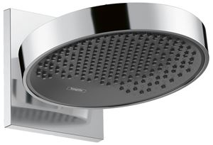 HANSGROHE RAINFINITY 250 1JET horní sprcha pr. 250 mm, s ramenem, EcoSmart, chrom
