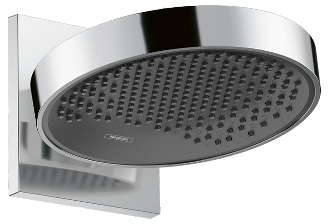 HANSGROHE RAINFINITY 250 1JET horní sprcha pr. 250 mm, s ramenem, chrom 26226000 Obrázek - Hlavní obrázek