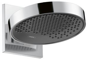 HANSGROHE RAINFINITY 250 1JET horní sprcha pr. 250 mm, s ramenem, chrom