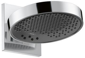 HANSGROHE RAINFINITY 250 3JET horní sprcha pr. 250 mm, 3 proudy, s ramenem, chrom