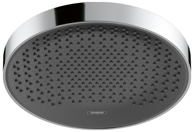 HANSGROHE RAINFINITY 360 1JET horní sprcha pr. 360 mm, chrom 26231000 Obrázek - Hlavní obrázek