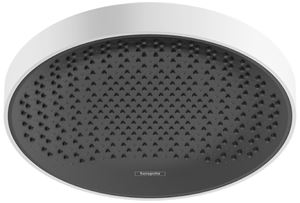 HANSGROHE RAINFINITY 360 1JET horní sprcha pr. 360 mm, matná bílá