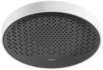 HANSGROHE RAINFINITY 360 1JET horní sprcha pr. 360 mm, matná bílá