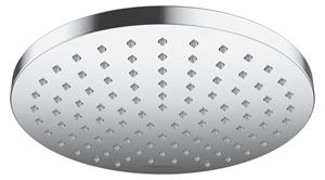 HANSGROHE VERNIS BLEND 200 1JET horní sprcha pr. 205 mm, EcoSmart+, chrom
