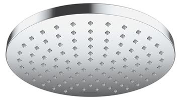 HANSGROHE VERNIS BLEND 200 1JET horní sprcha pr. 205 mm, EcoSmart+, chrom