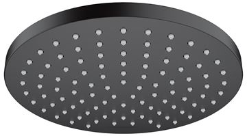 HANSGROHE VERNIS BLEND 200 1JET horní sprcha pr. 205 mm, matná černá