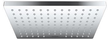 HANSGROHE VERNIS SHAPE 230 1JET horní sprcha 230x170 mm, chrom