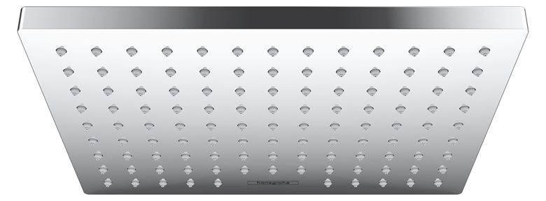 HANSGROHE VERNIS SHAPE 230 1JET horní sprcha 230x170 mm, chrom 26281000 Obrázek - Hlavní obrázek