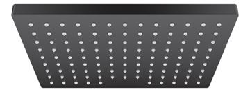 HANSGROHE VERNIS SHAPE 230 1JET horní sprcha 230x170 mm, matná černá