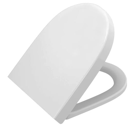 VITRA SENTO WC sedátko, SoftClosing, bílá 86-003-009 Obrázek - Hlavní obrázek