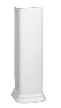 VITRA VALARTE sloup pro umyvadlo, VitrAhygiene