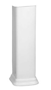 VITRA VALARTE sloup pro umyvadlo, VitrAhygiene