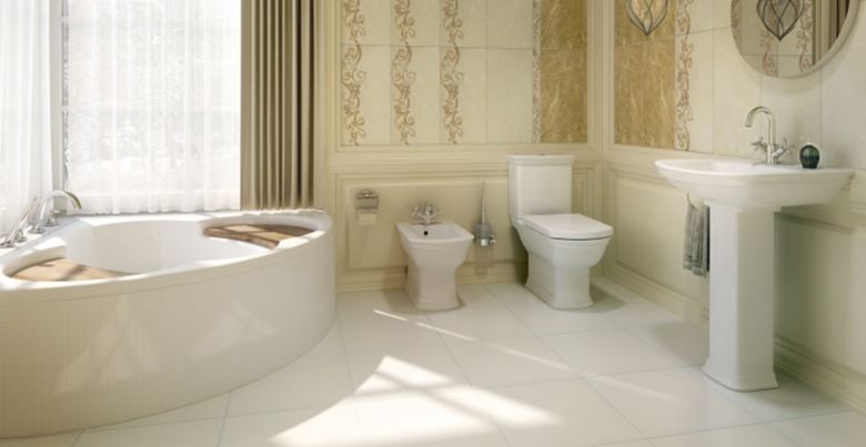 VITRA VALARTE sloup pro umyvadlo, VitrAhygiene 4168B003-0156 Obrázek - fotka