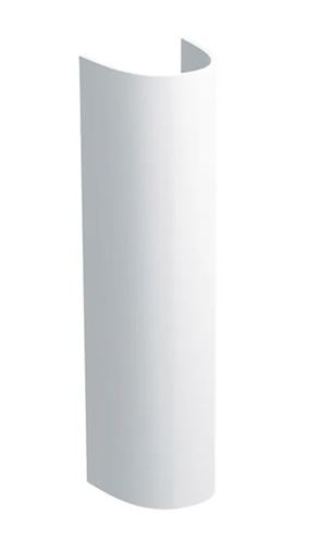 GEBERIT SELNOVA sloup pro umyvadlo/umývátko  500.341.01.7 Obrázek - Hlavní obrázek