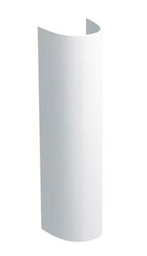 GEBERIT SELNOVA sloup pro umyvadlo/umývátko 