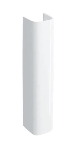 GEBERIT SELNOVA SQUARE sloup pro umyvadlo/umývátko 500.342.01.7 Obrázek - Hlavní obrázek