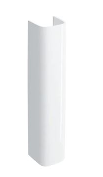 GEBERIT SELNOVA SQUARE sloup pro umyvadlo/umývátko