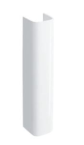 GEBERIT SELNOVA SQUARE sloup pro umyvadlo/umývátko