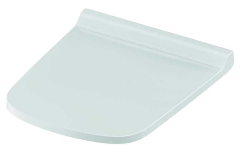 TECE NEO WC sedátko slim, SoftClose, pro sprchovací WC, bílá 9700603 Obrázek - Hlavní obrázek