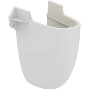 IDEAL STANDARD EUROVIT polosloup pro umyvadlo