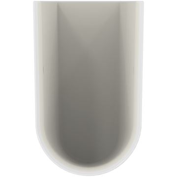 IDEAL STANDARD CONNECT AIR polosloup pro umyvadlo E030901 Obrázek - fotka