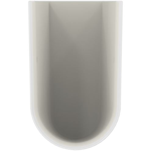 IDEAL STANDARD CONNECT AIR polosloup pro umyvadlo E030901 Obrázek - fotka