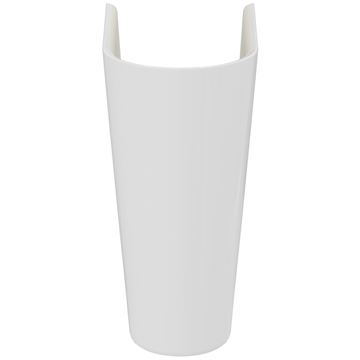 IDEAL STANDARD CONNECT AIR polosloup pro umyvadlo E030901 Obrázek - fotka