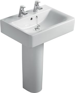 IDEAL STANDARD CONNECT sloup pro umyvadlo E711201 Obrázek - fotka