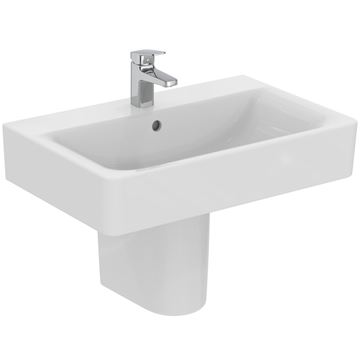 IDEAL STANDARD CONNECT polosloup pro umyvadlo E711301 Obrázek - fotka