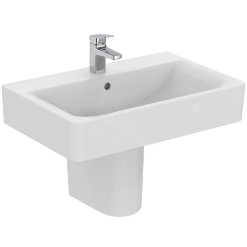 IDEAL STANDARD CONNECT polosloup pro umyvadlo E711301 Obrázek - fotka