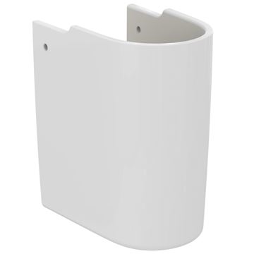 IDEAL STANDARD CONNECT polosloup pro umyvadlo
