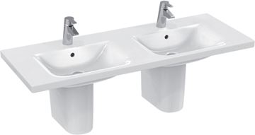 IDEAL STANDARD CONNECT polosloup pro umyvadlo E711301 Obrázek - fotka