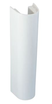 LAUFEN PRO sloup pro umyvadlo 