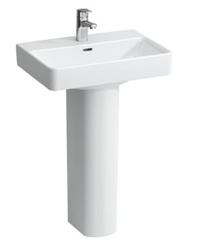 LAUFEN PRO sloup pro umyvadlo  H8199500000001 Obrázek - fotka