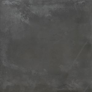 ABITARE ICON dlažba 80,2x80,2 cm, mat, black