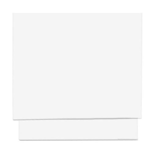 JIKA LYRA PLUS boční panel k vaně 70x56 cm  H2968360000001 Obrázek - Hlavní obrázek