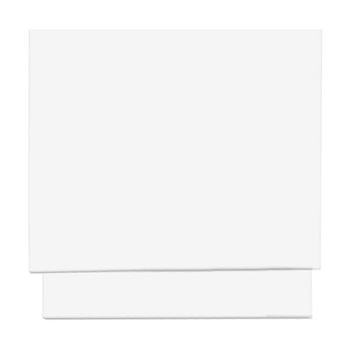 JIKA LYRA PLUS boční panel k vaně 70x56 cm 